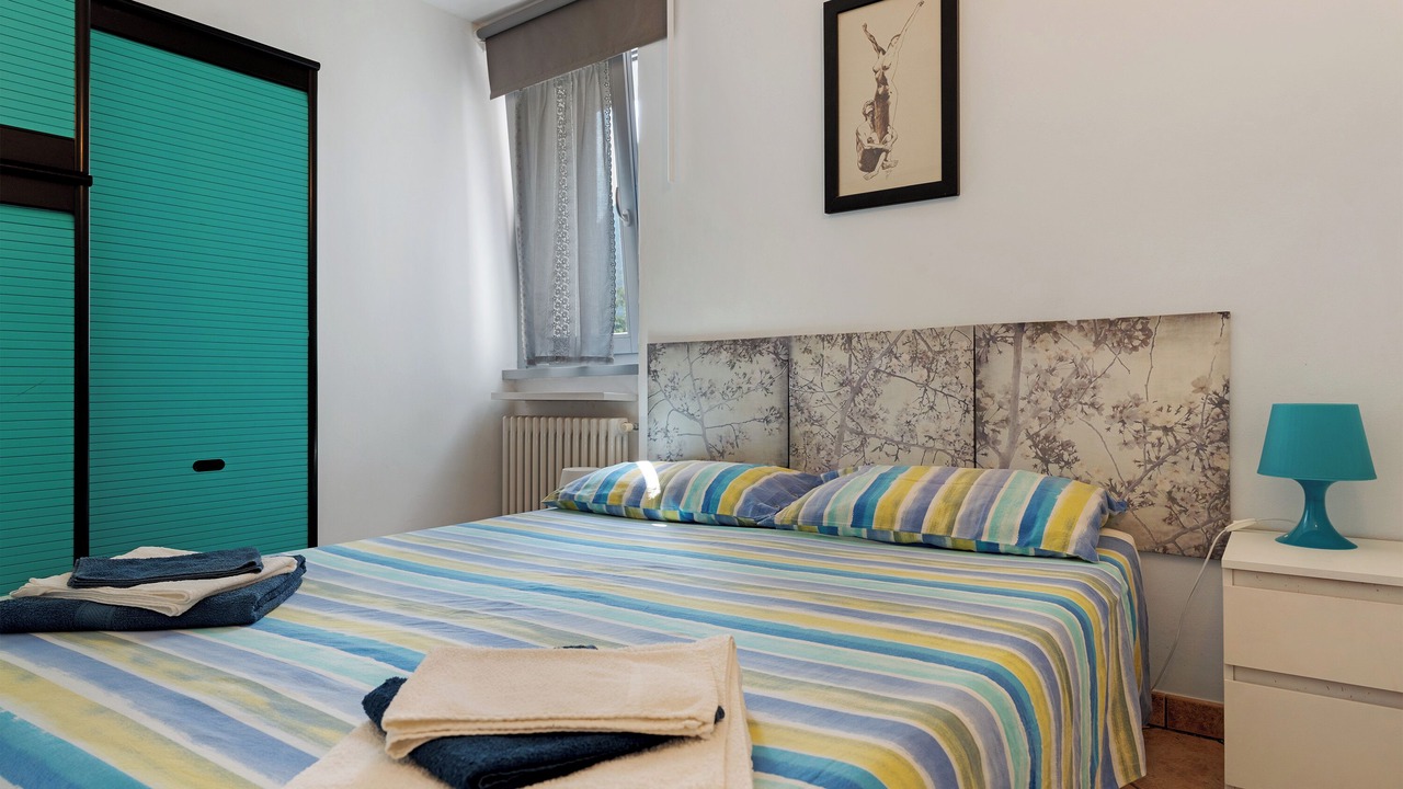 Photo of Bedroom in Dorsino