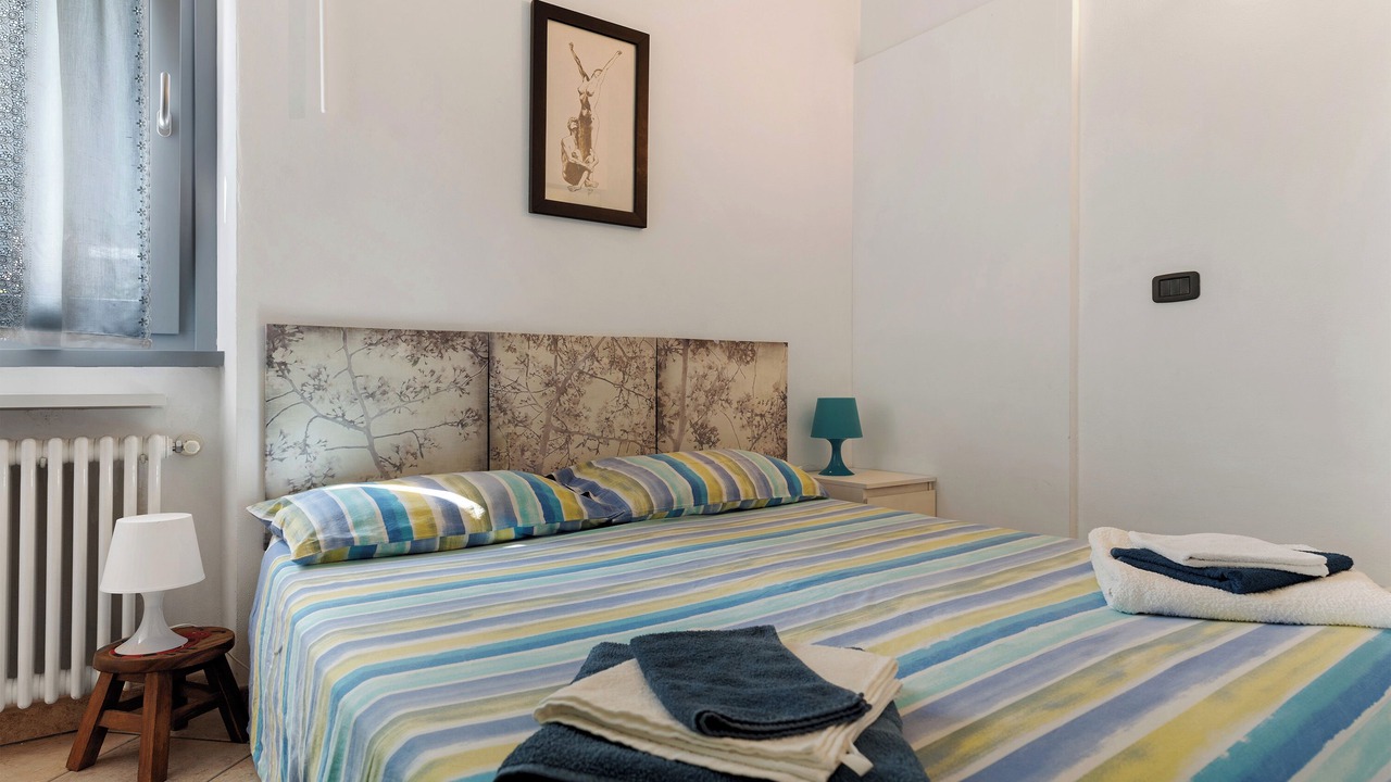 Photo of Bedroom in Dorsino