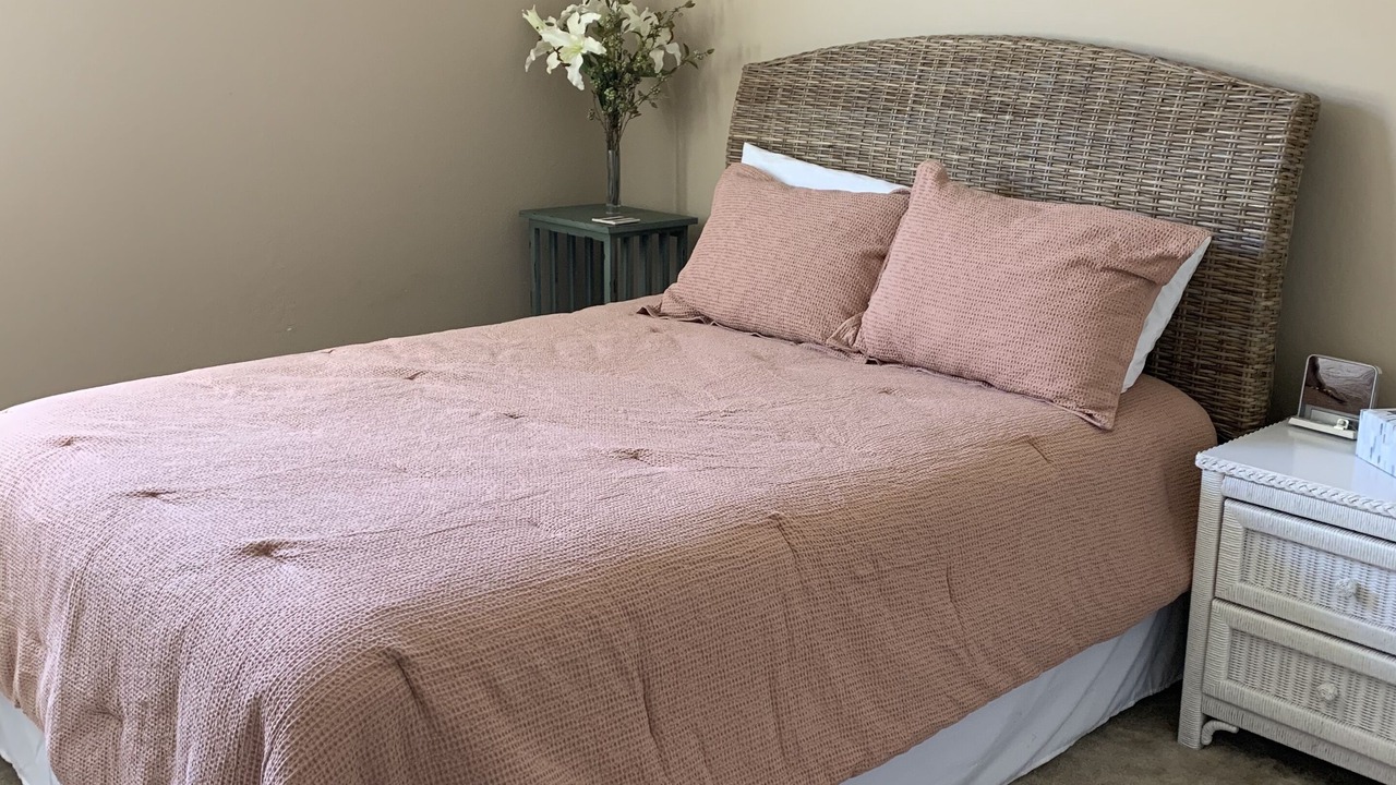 Photo of Bedroom in Circle Cross Ranch