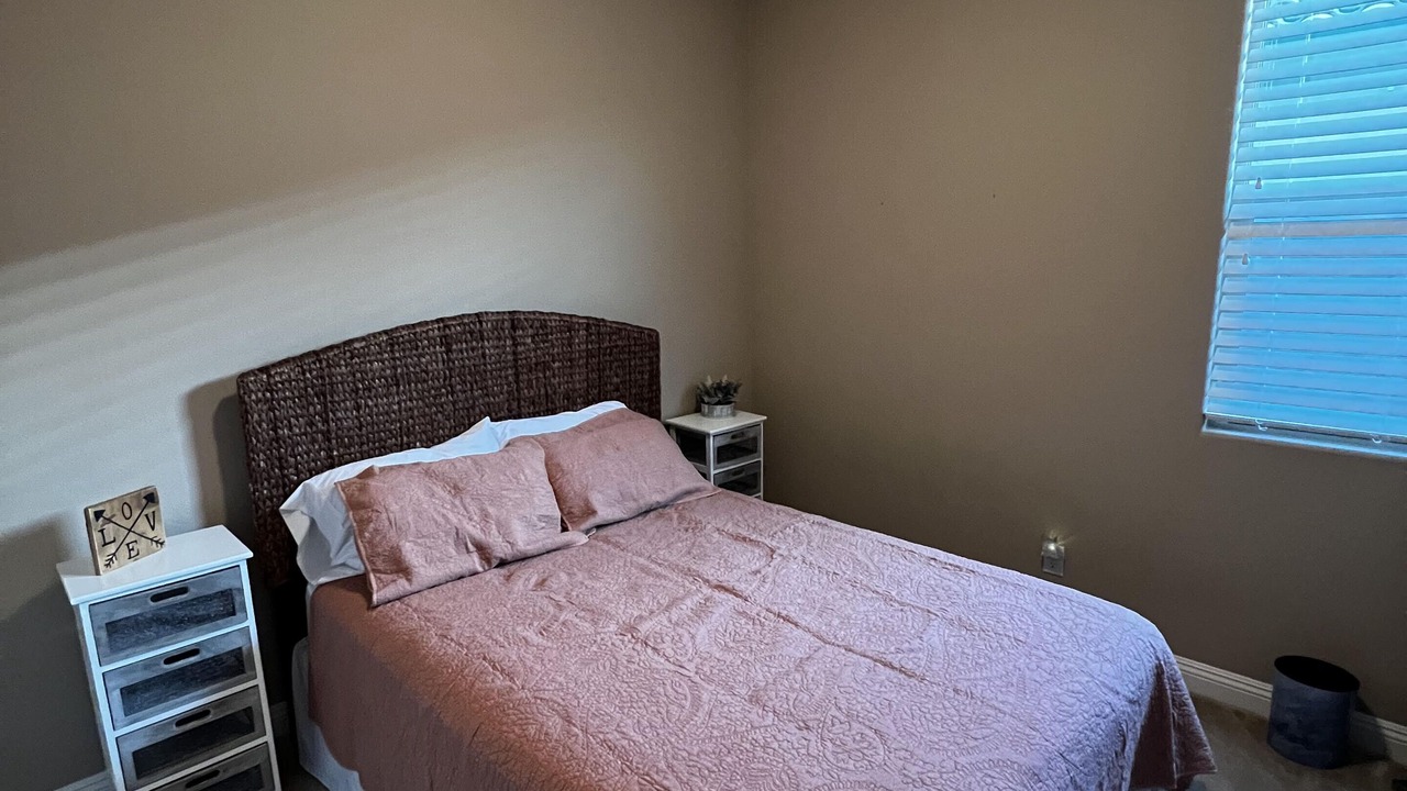 Photo of Bedroom in Circle Cross Ranch