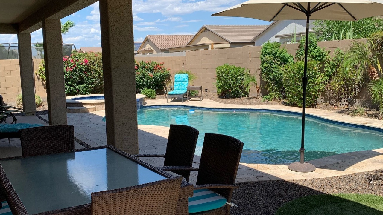 Photo of Outdoor in Circle Cross Ranch