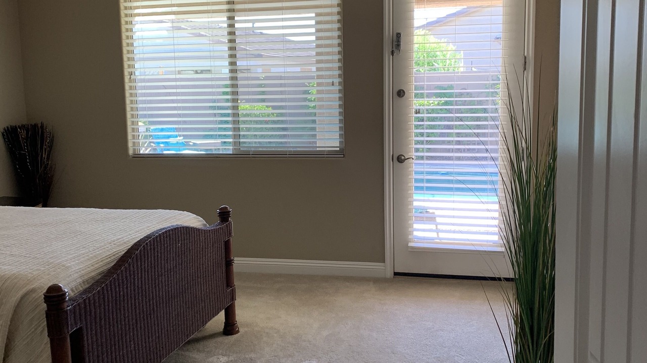 Photo of Bedroom in Circle Cross Ranch