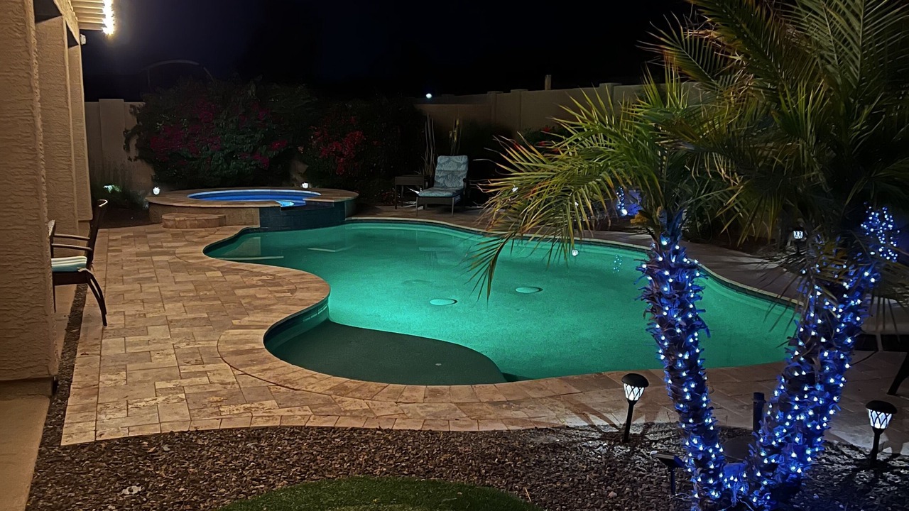 Photo of Outdoor in Circle Cross Ranch