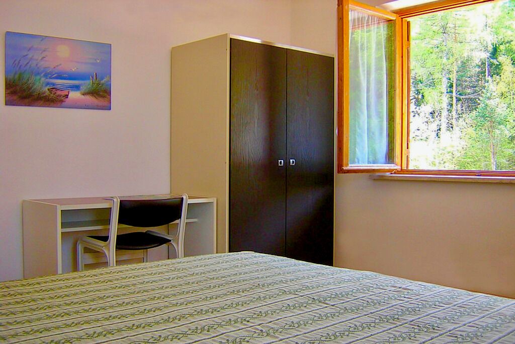 Photo of Bedroom in Baselga di Pine