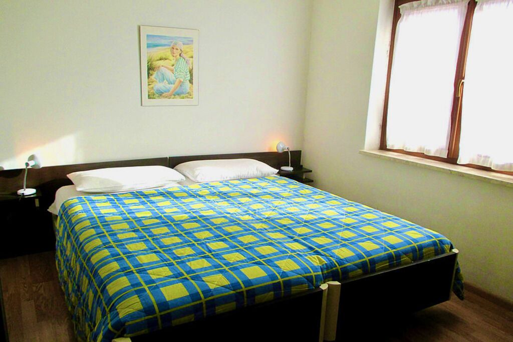 Photo of Bedroom in Baselga di Pine
