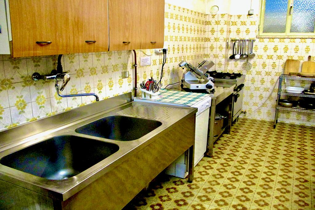 Photo of Kitchen in Baselga di Pine