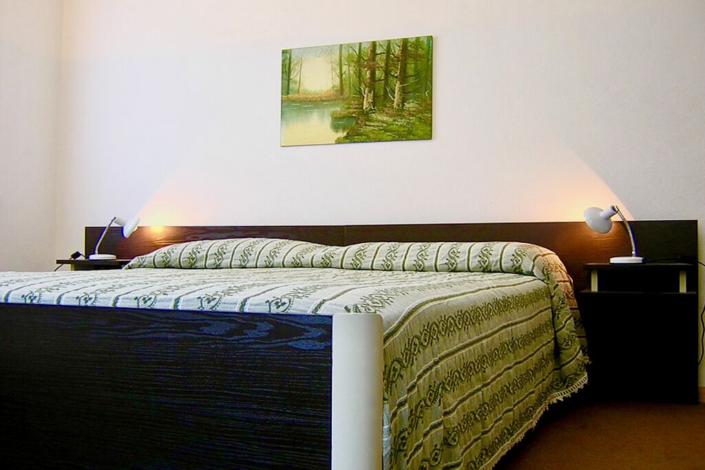 Photo of Bedroom in Baselga di Pine