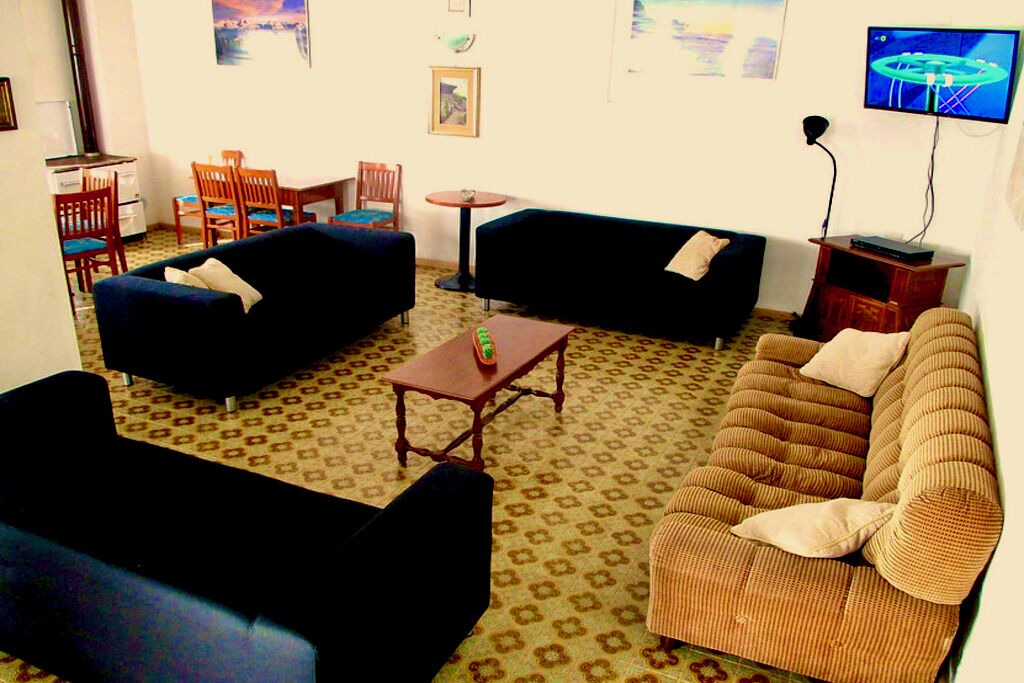 Photo of Livingroom in Baselga di Pine