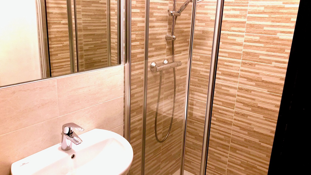 Photo of Bathroom in Baselga di Pine