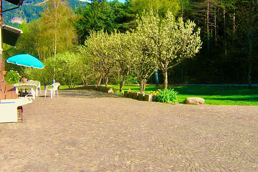 Photo of Patio Balcony in Baselga di Pine