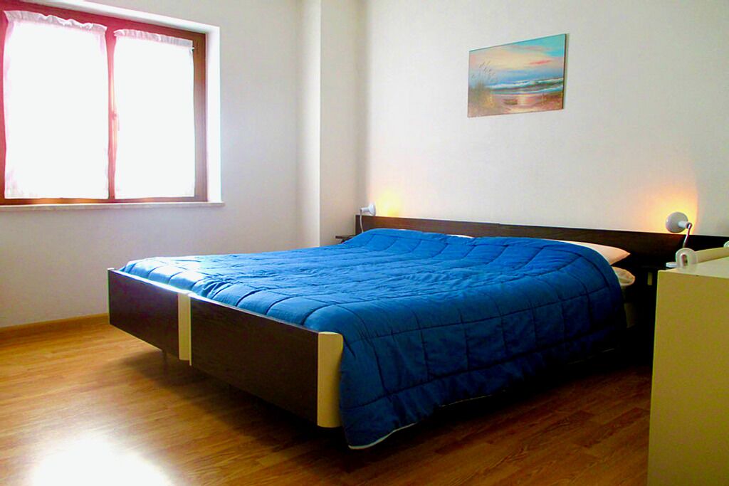 Photo of Bedroom in Baselga di Pine