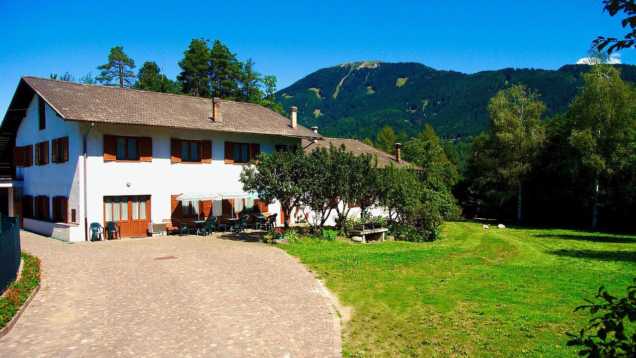 Photo of Outdoor in Baselga di Pine