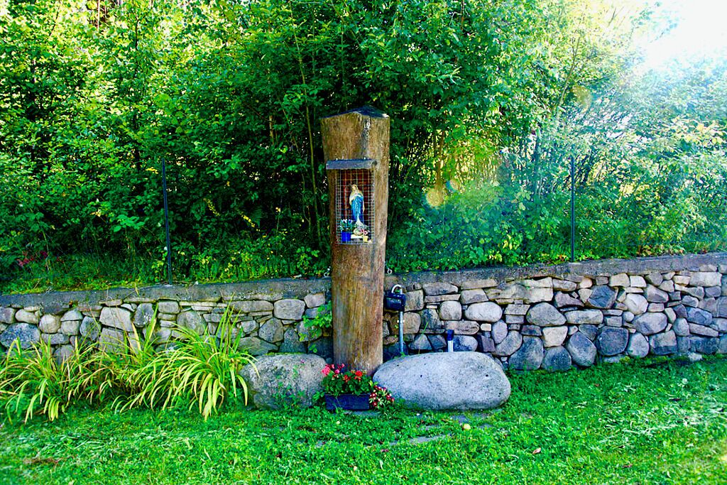 Photo of Outdoor in Baselga di Pine