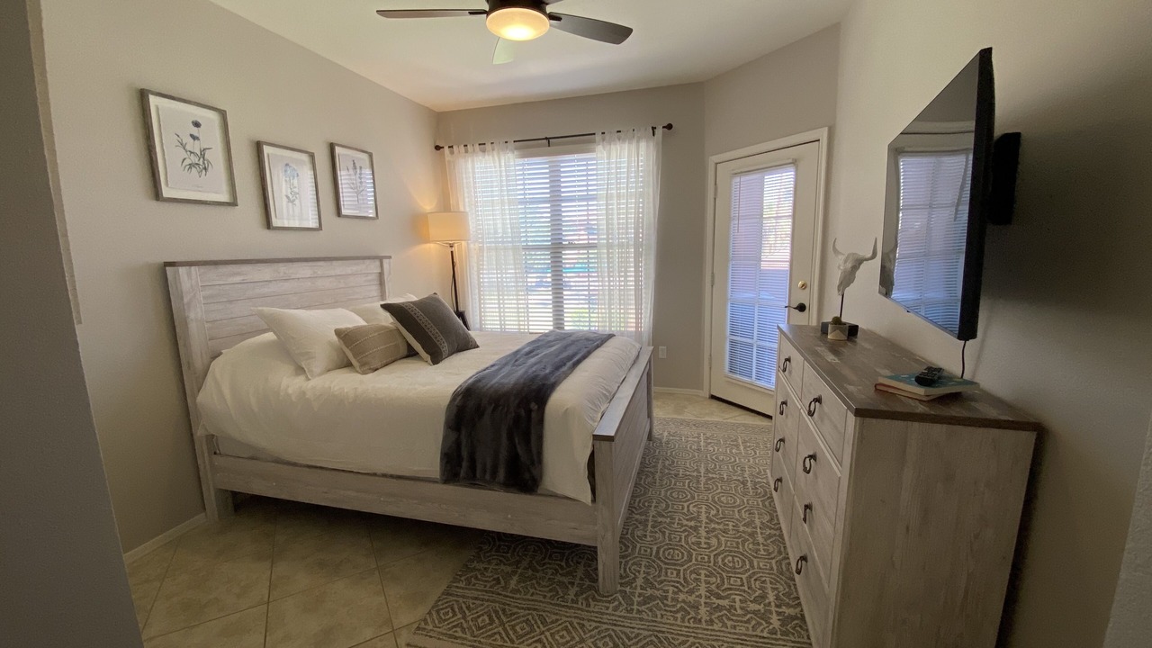 Photo of Bedroom in Surprise