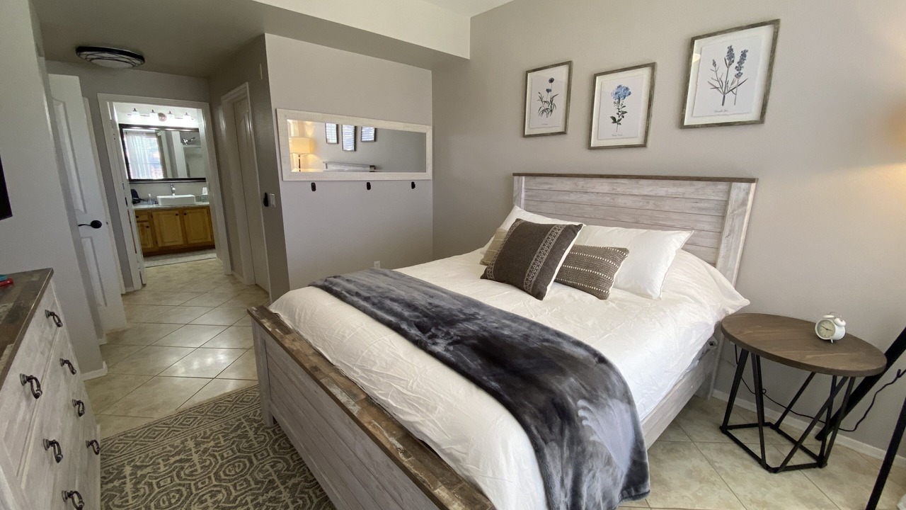 Photo of Bedroom in Surprise