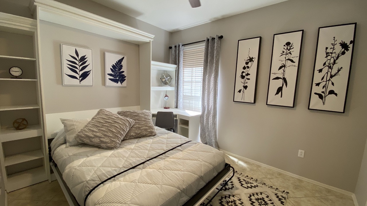 Photo of Bedroom in Surprise