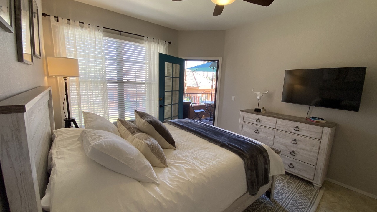 Photo of Bedroom in Surprise