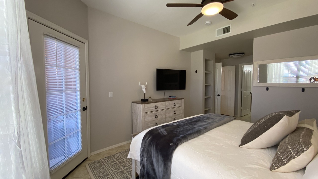 Photo of Bedroom in Surprise