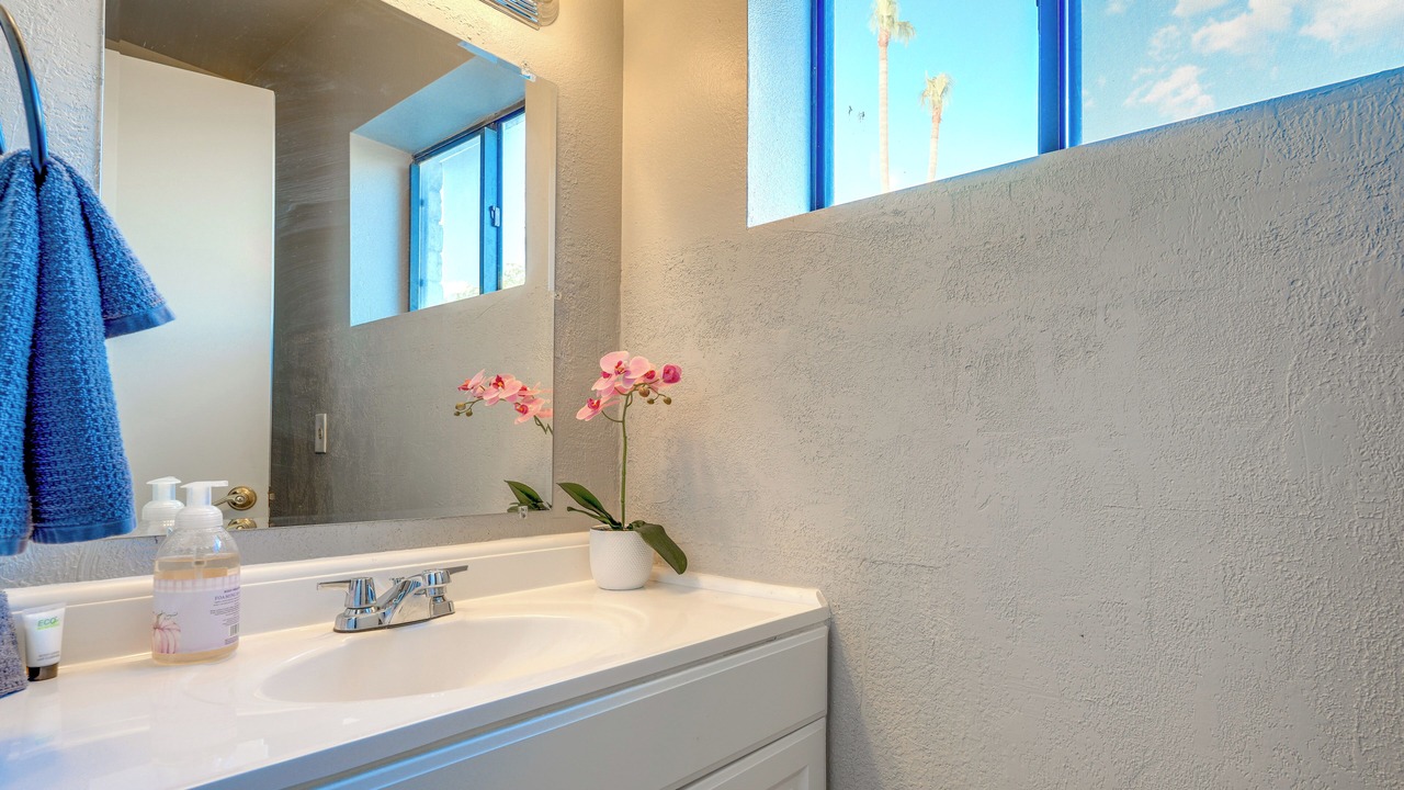 Photo of Bathroom in Tempe