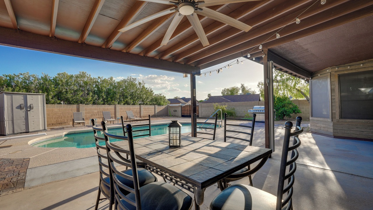Photo of Outdoor in Tempe