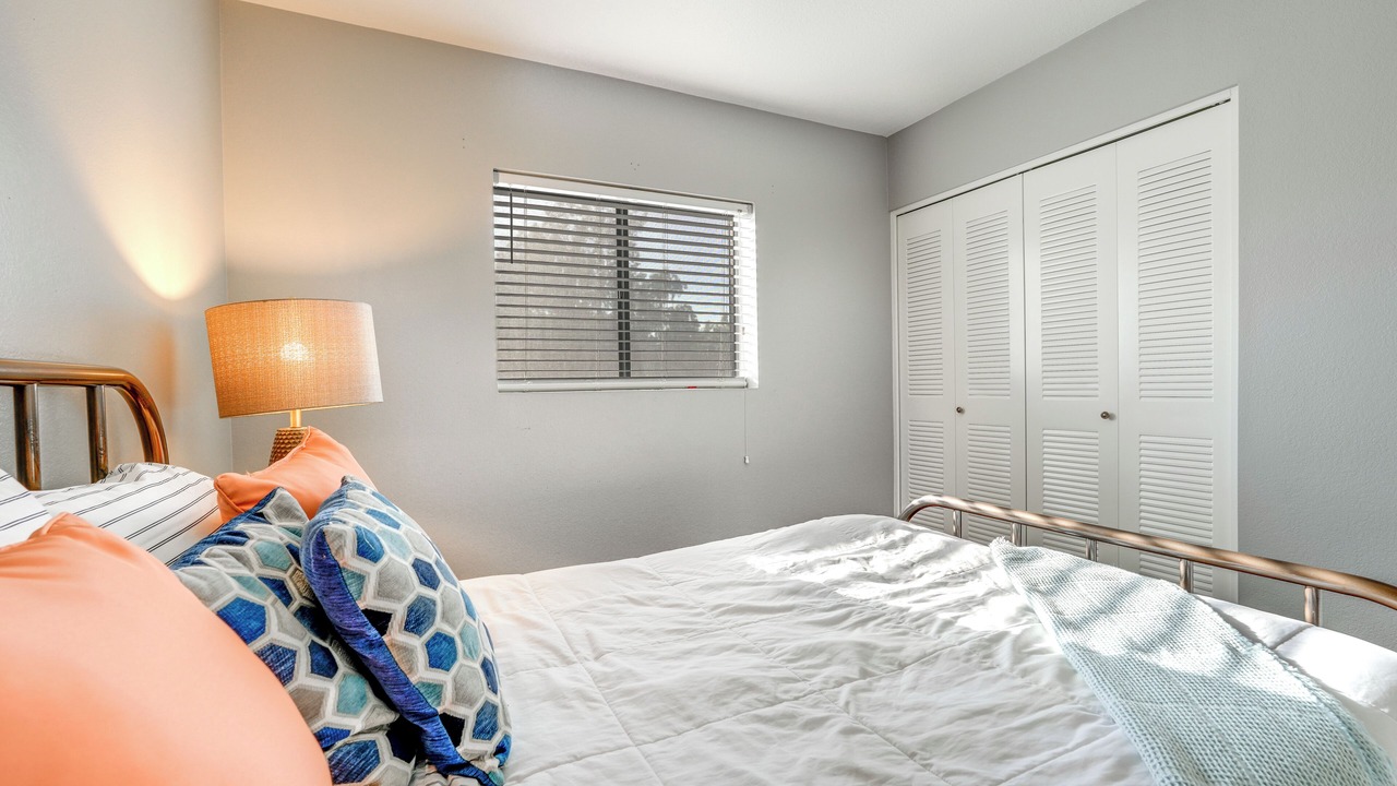 Photo of Bedroom in Tempe