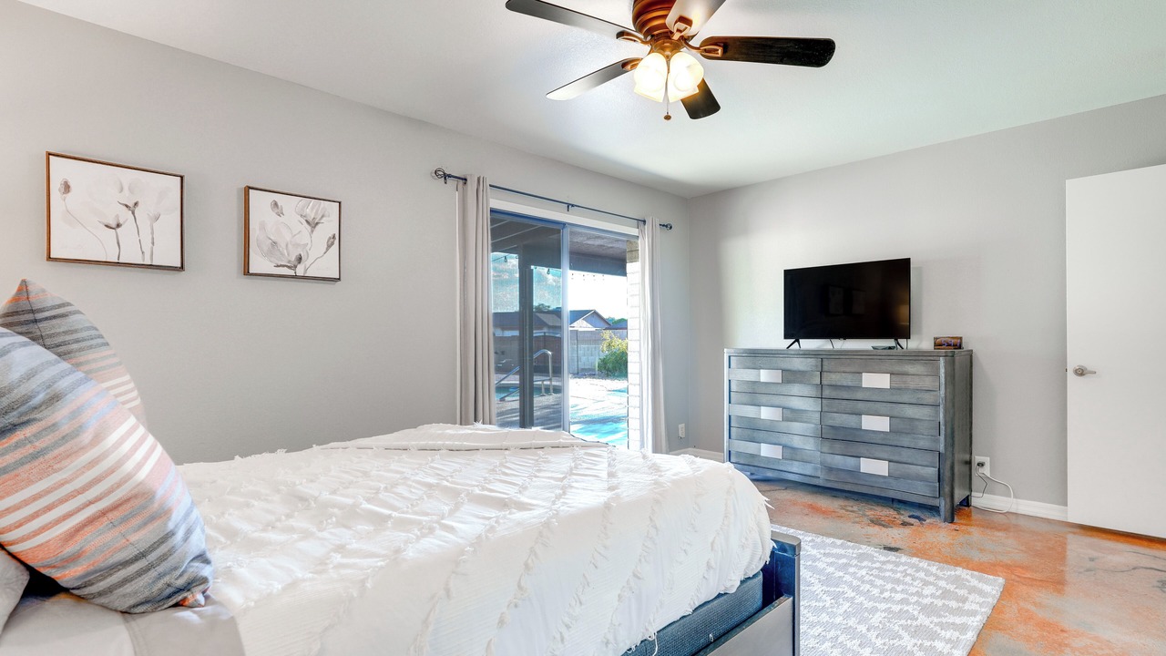 Photo of Bedroom in Tempe