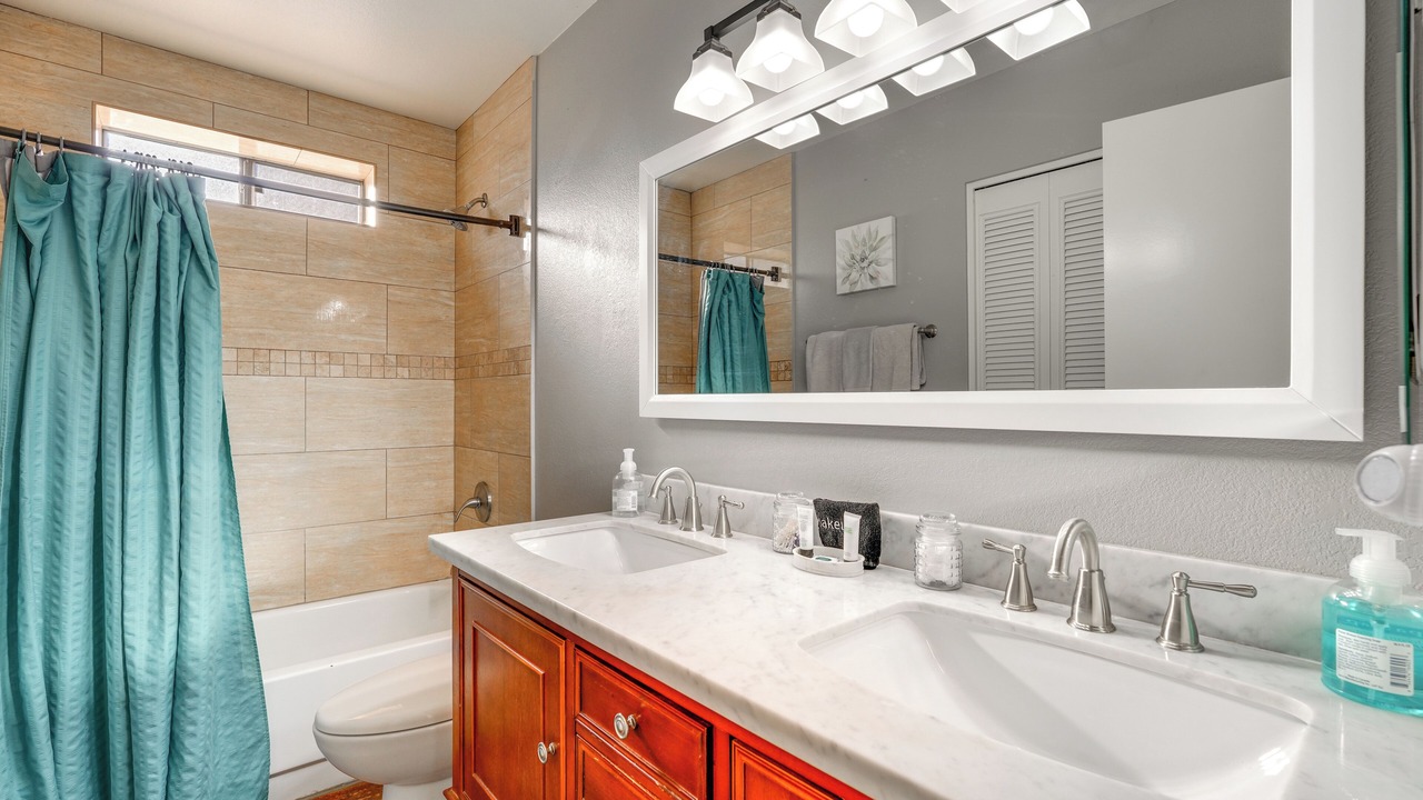Photo of Bathroom in Tempe