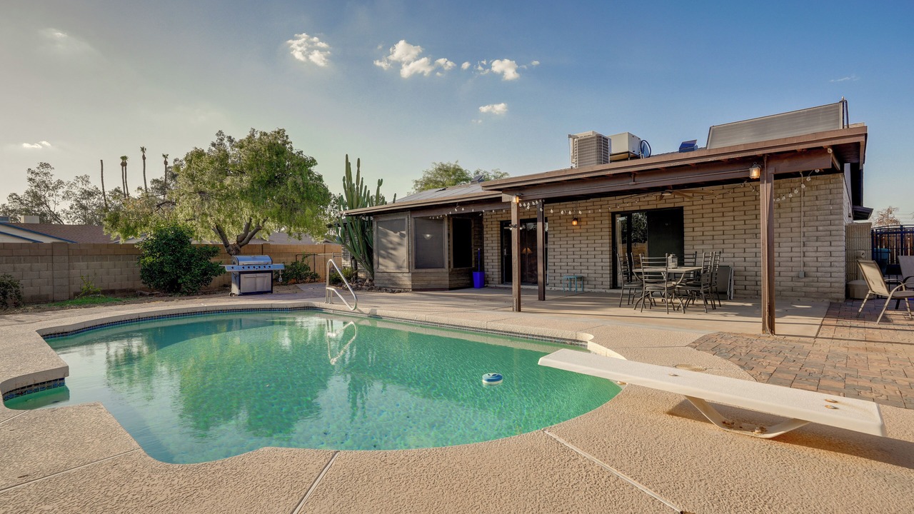 Photo of Outdoor in Tempe