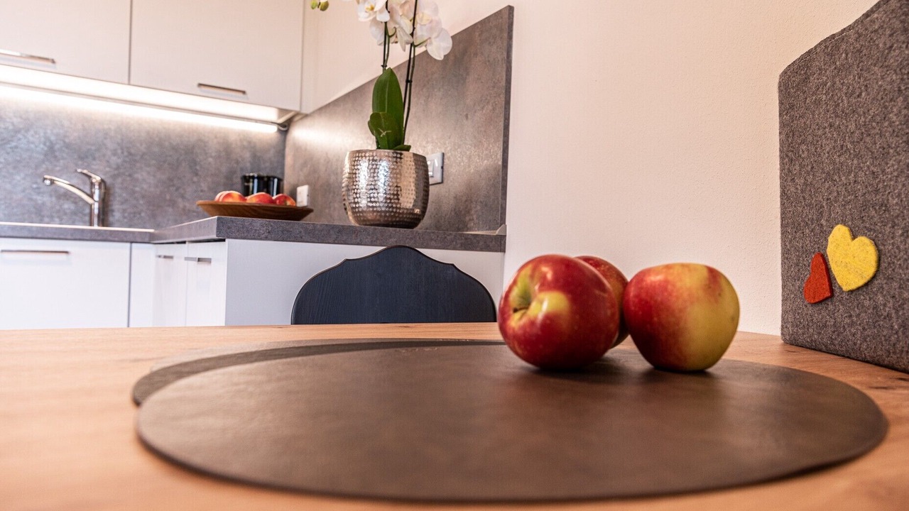 Photo of Kitchen in Castelrotto