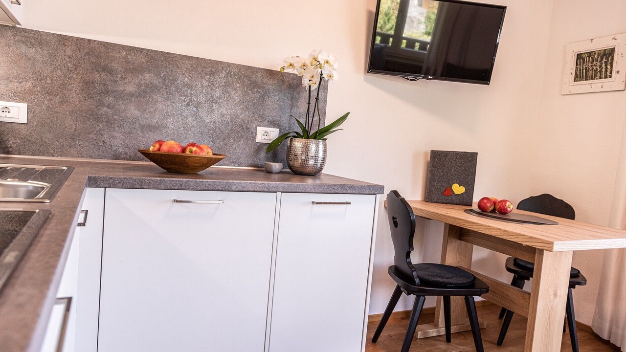 Photo of Kitchen in Castelrotto