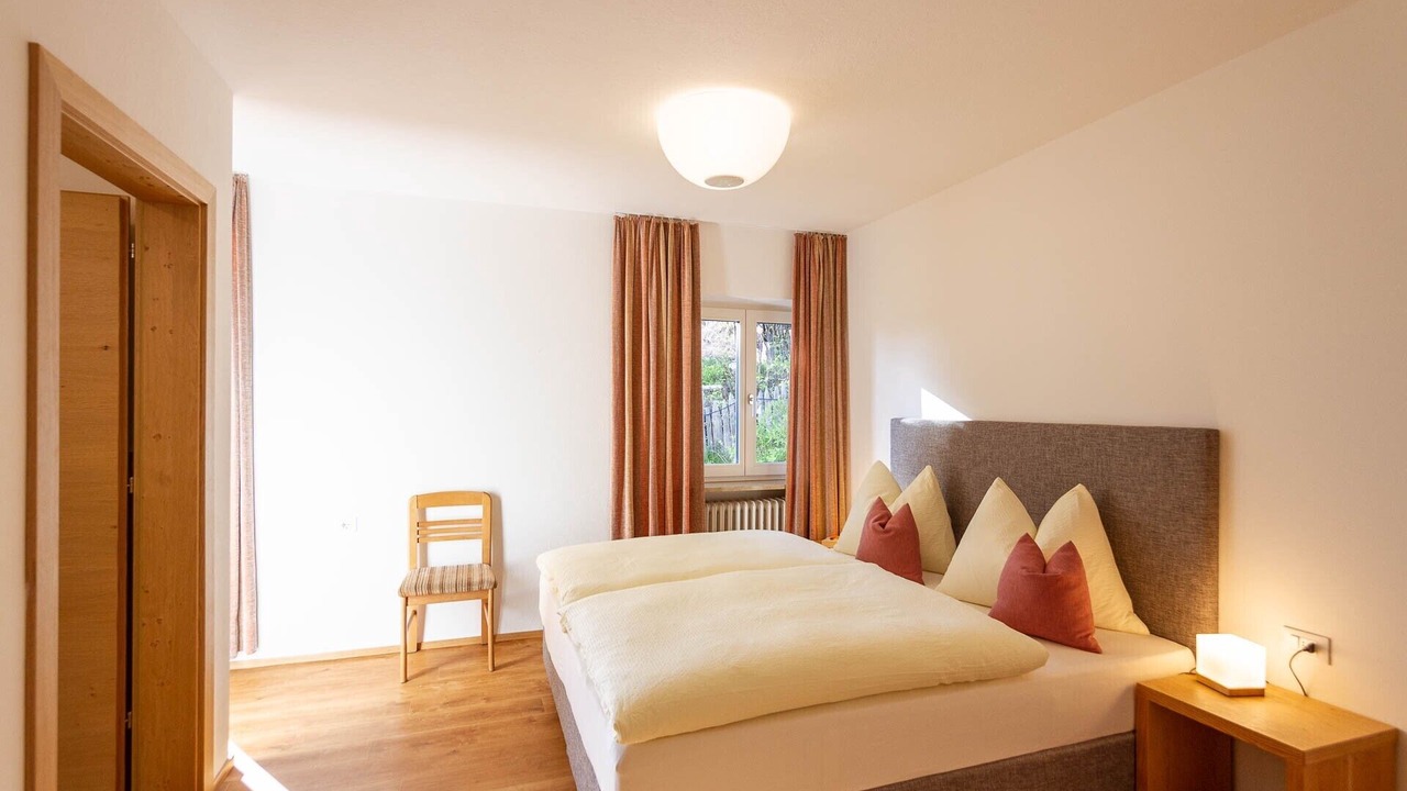 Photo of Bedroom in Castelrotto