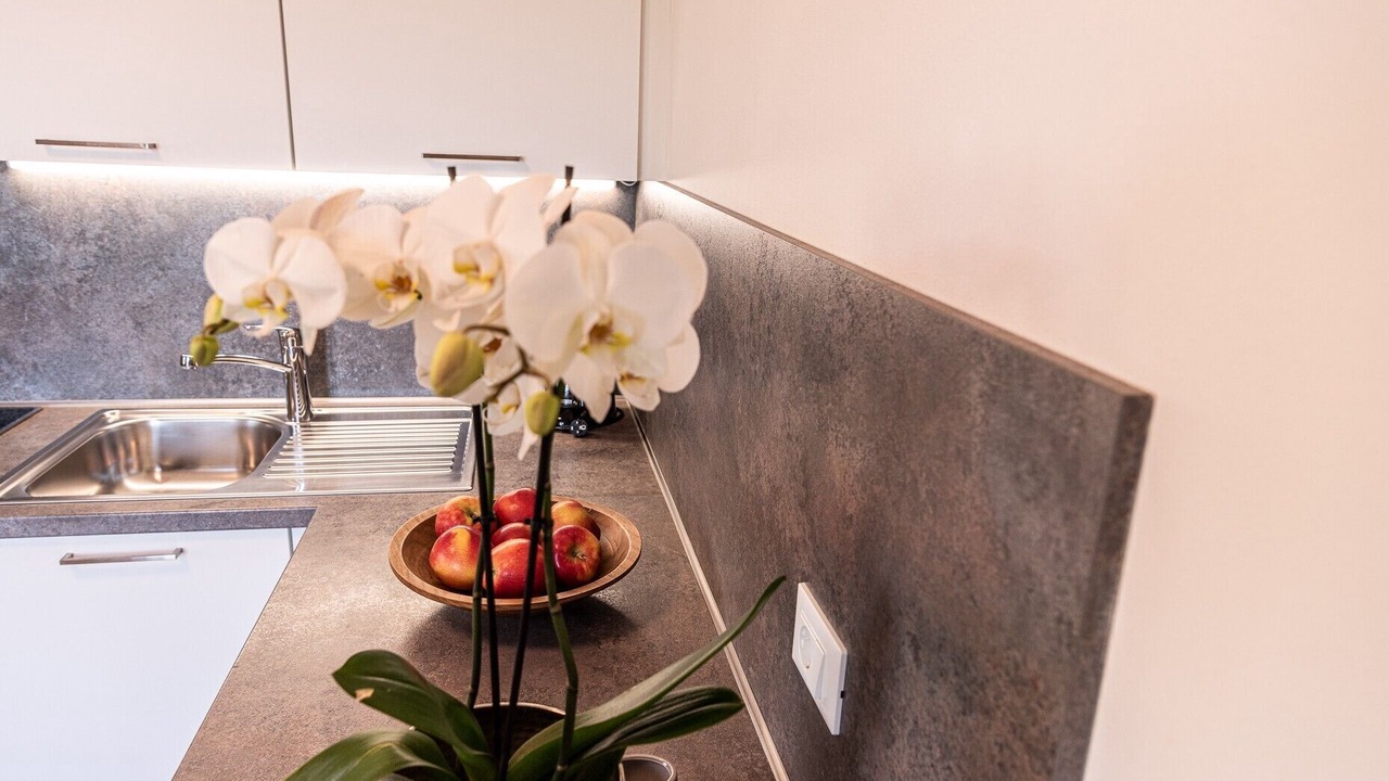 Photo of Kitchen in Castelrotto