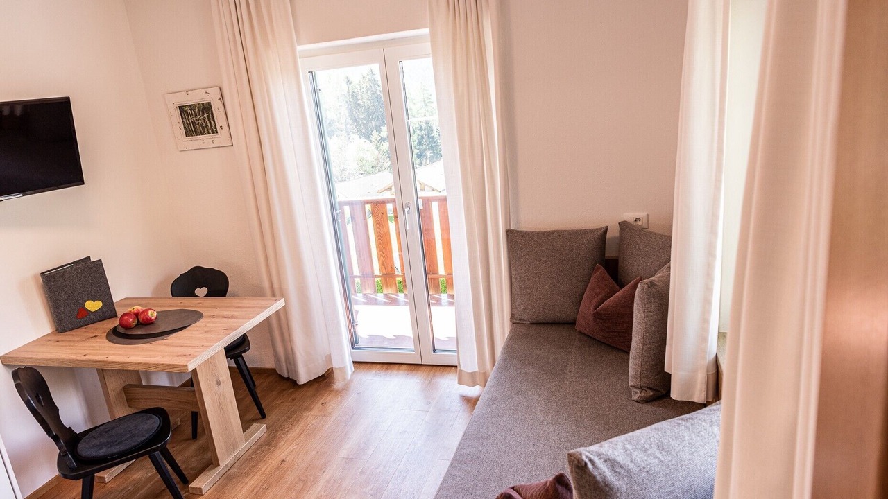 Photo of Livingroom in Castelrotto