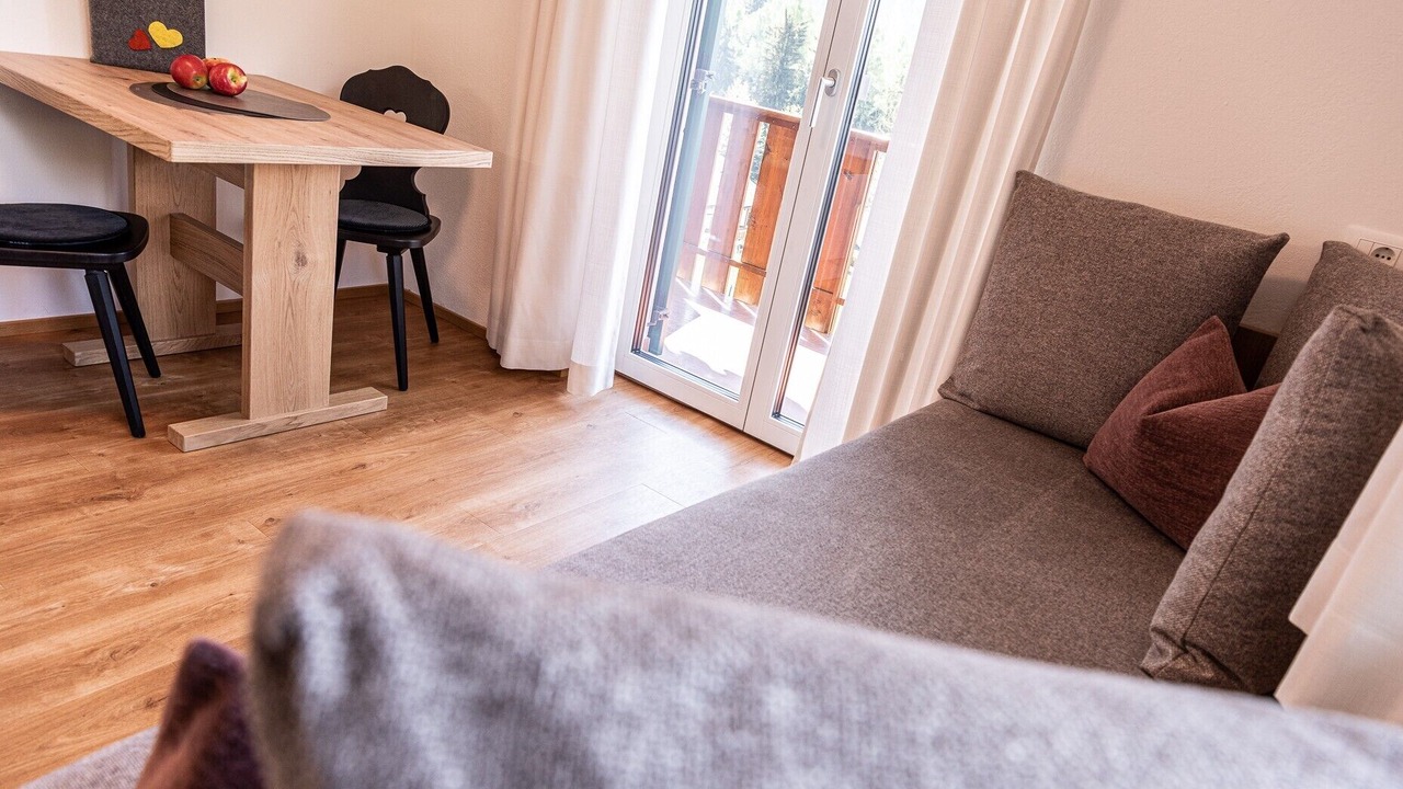 Photo of Livingroom in Castelrotto