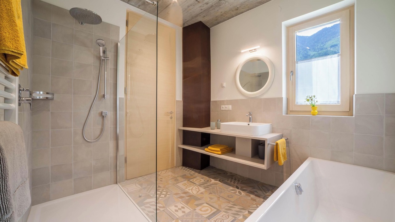 Photo of Bathroom in Cermes