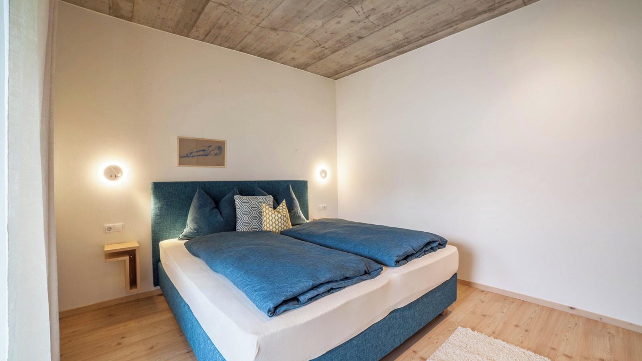 Photo of Bedroom in Cermes