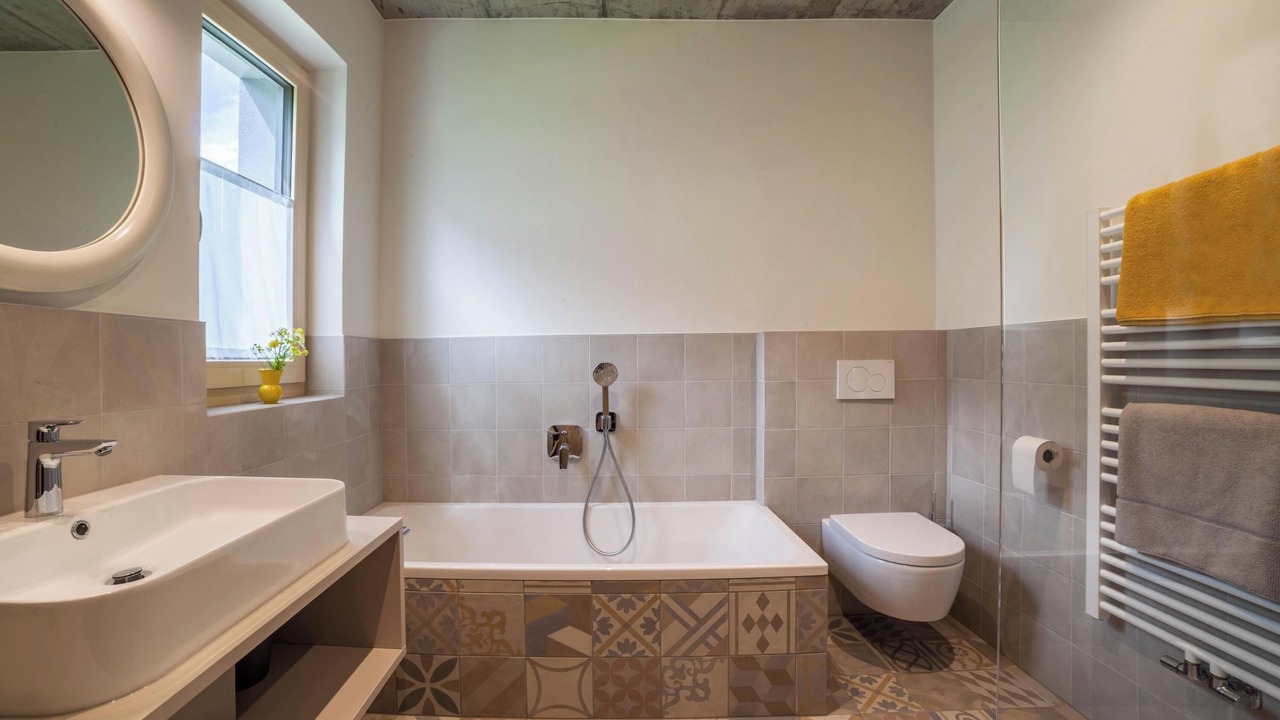 Photo of Bathroom in Cermes