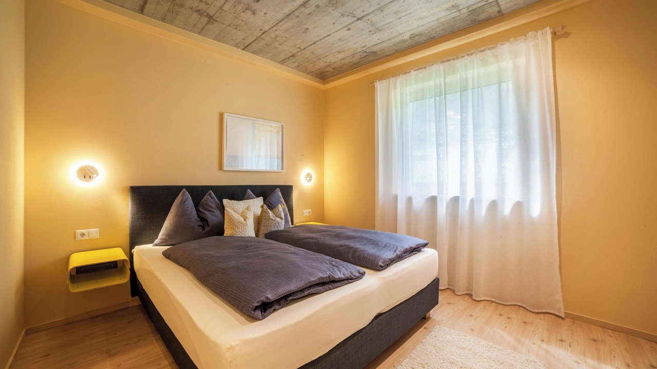 Photo of Bedroom in Cermes
