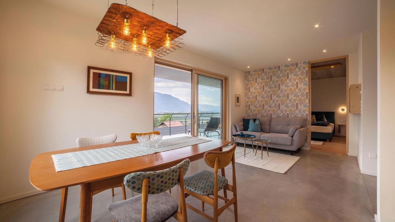 Photo of Livingroom in Cermes