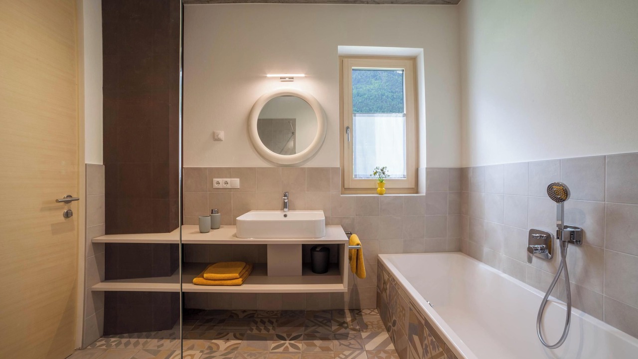 Photo of Bathroom in Cermes