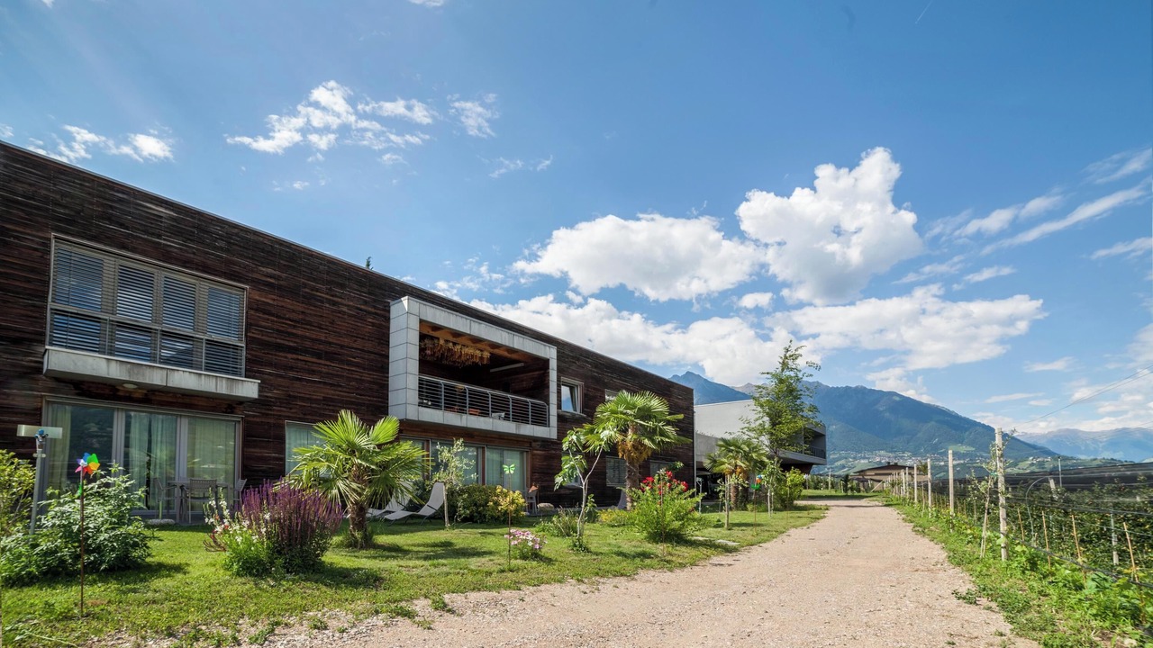 Photo of Outdoor in Cermes