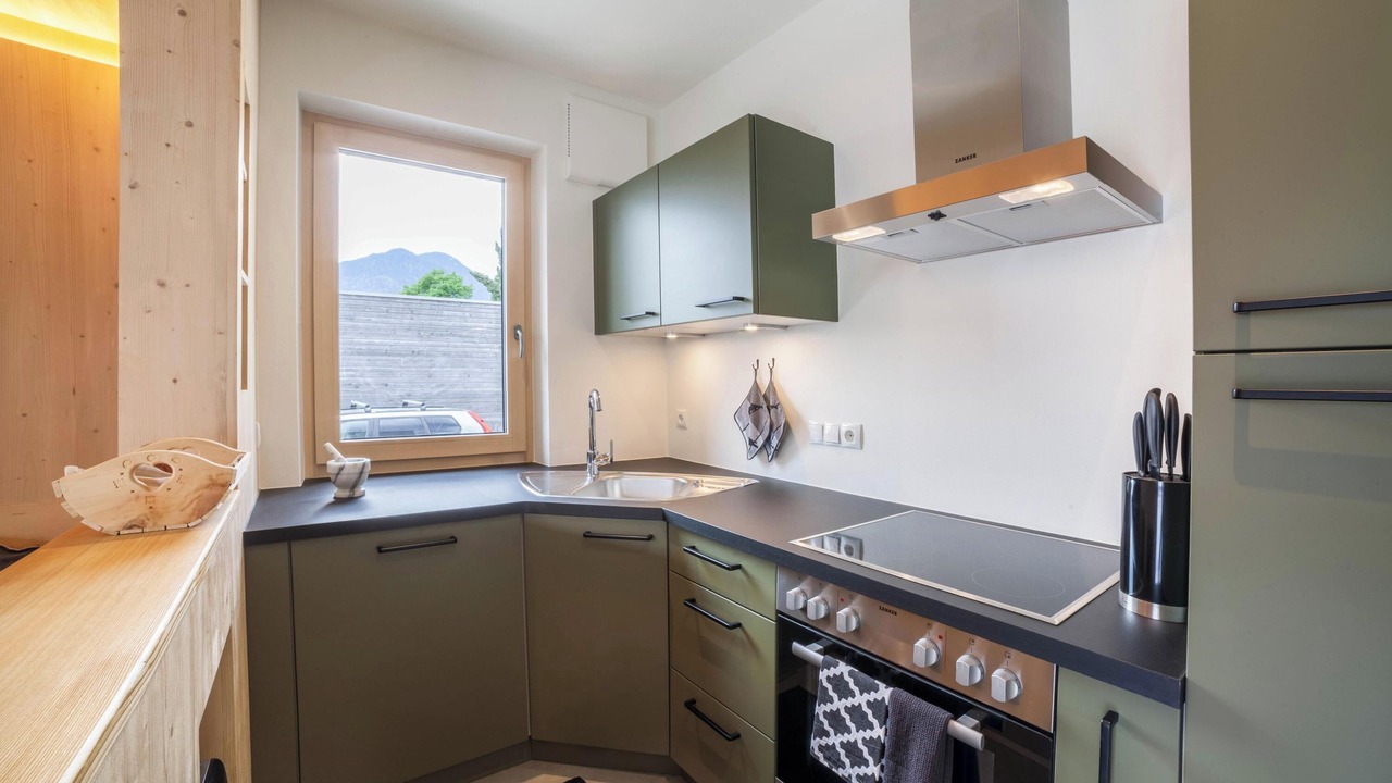 Photo of Kitchen in Cermes