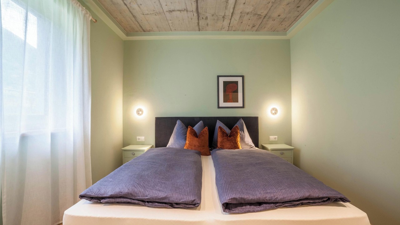 Photo of Bedroom in Cermes