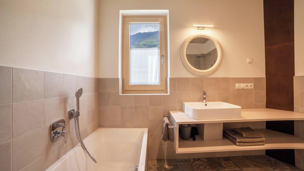 Photo of Bathroom in Cermes