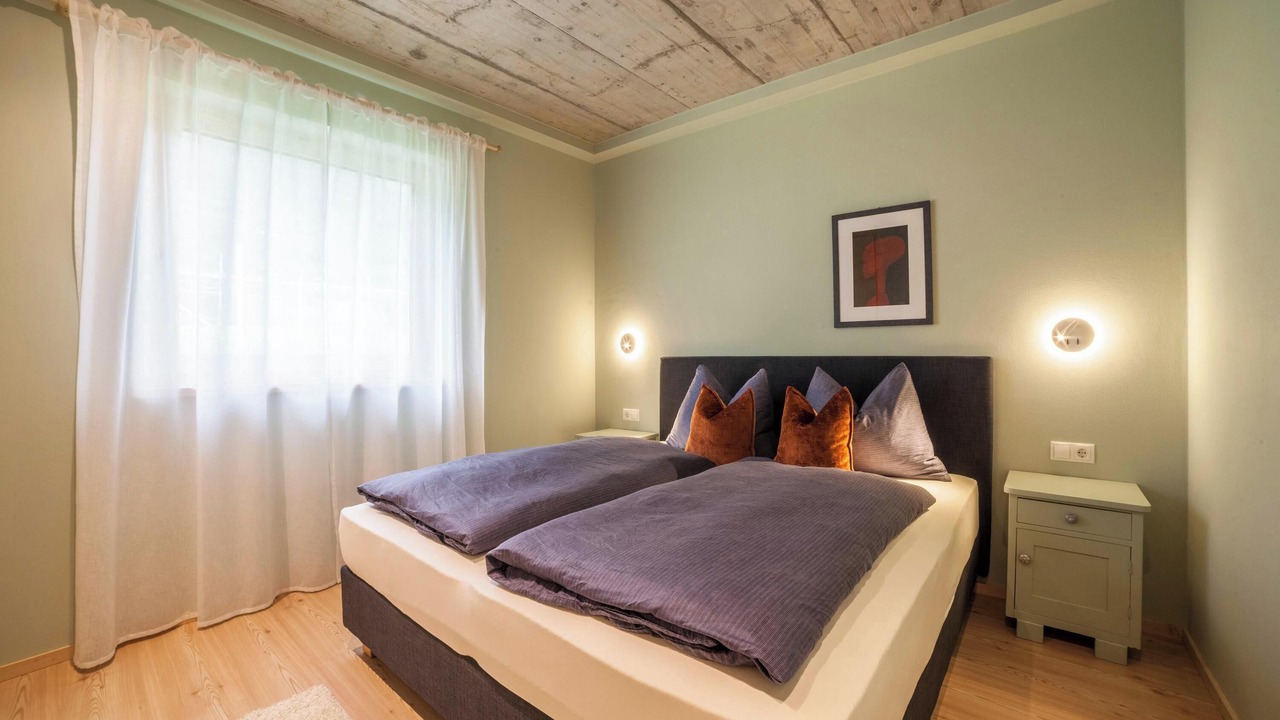 Photo of Bedroom in Cermes