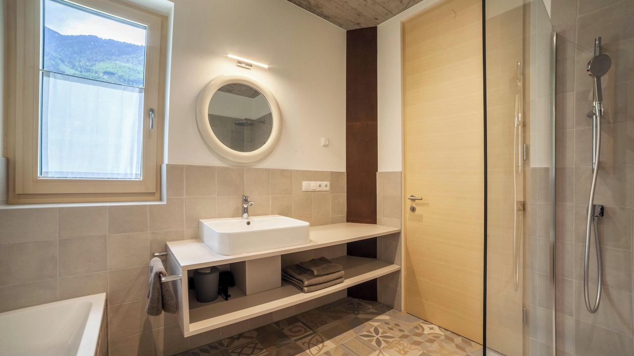 Photo of Bathroom in Cermes