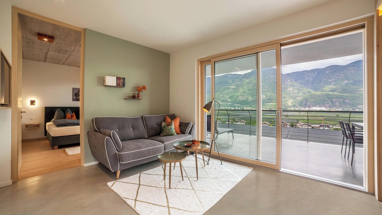 Photo of Livingroom in Cermes