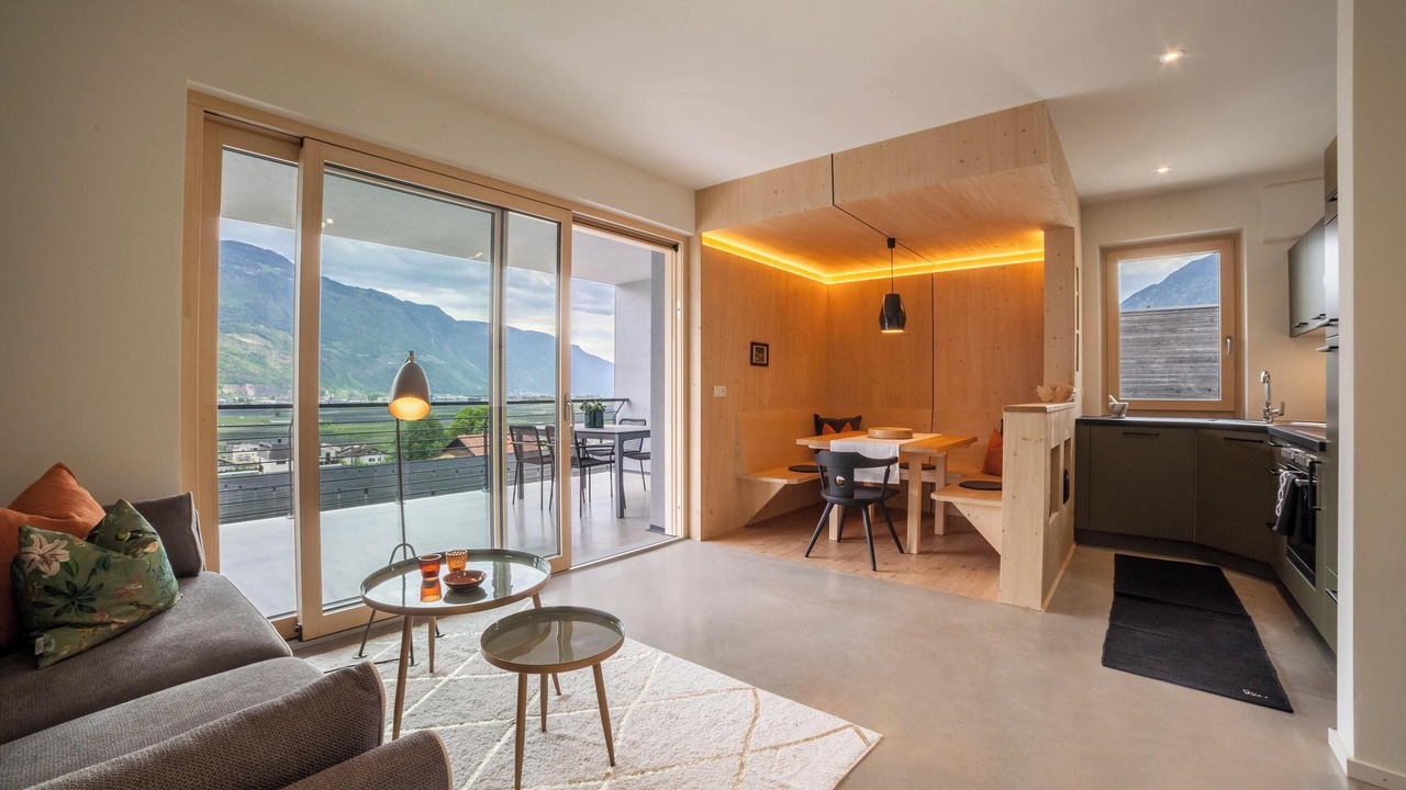 Photo of Livingroom in Cermes