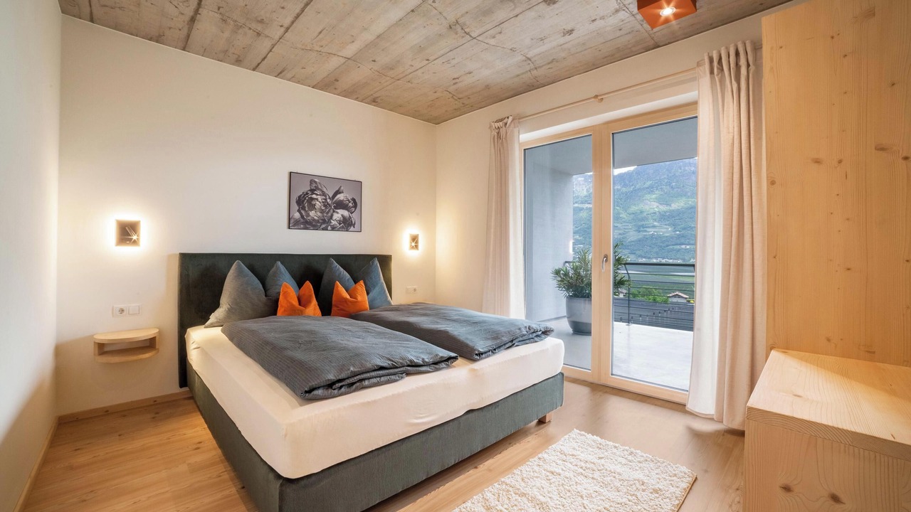 Photo of Bedroom in Cermes