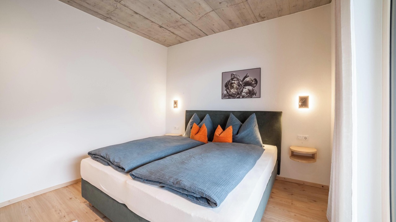 Photo of Bedroom in Cermes